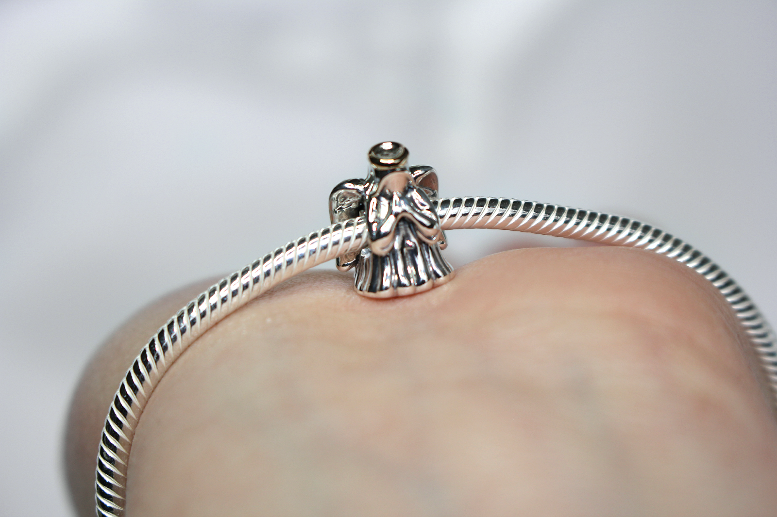 charm pandora ange gardien charm pandora ange gardien